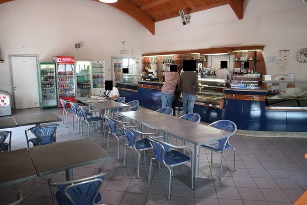 1#4629 Attrezzature da bar in vendita - foto 12