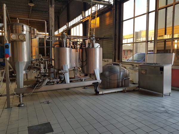 Agroalimentare in vendita