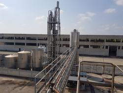 FMC juice concentrator - Lote 11 (Subasta 4630)