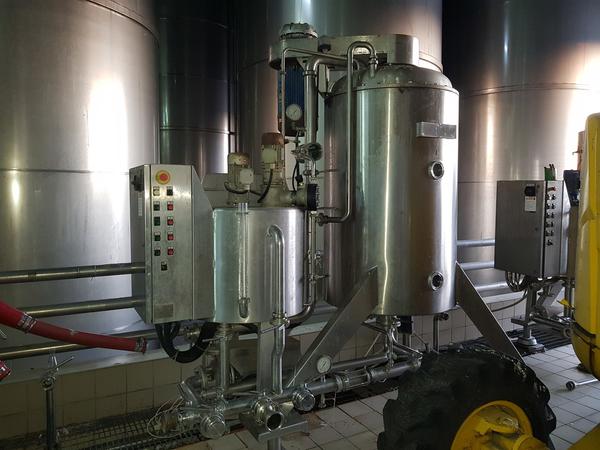 Agroalimentare in vendita
