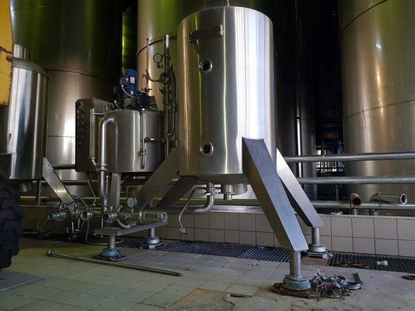 Agroalimentare in vendita