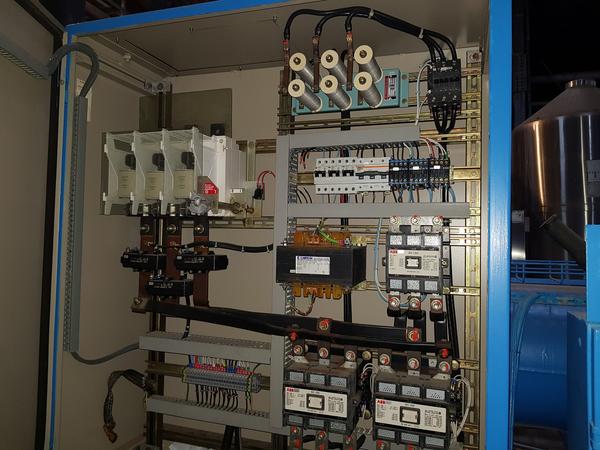 5#4630 Compressore frigorifero Trane in vendita - foto 7