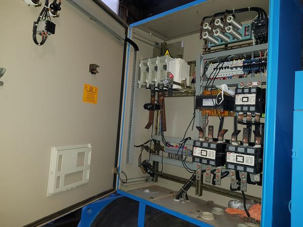 6#4630 Compressore frigorifero Trane in vendita - foto 4