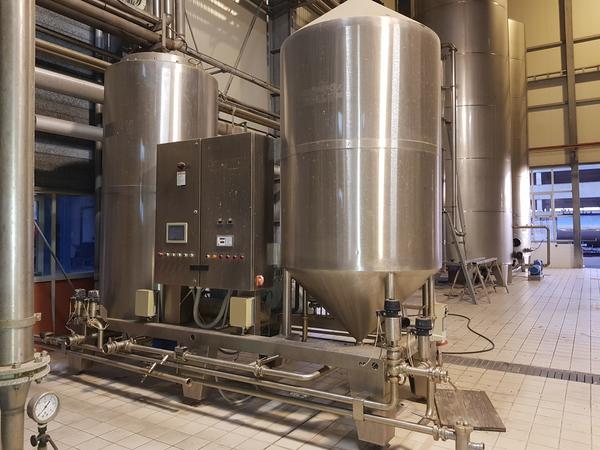 Agroalimentare in vendita