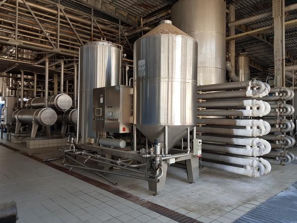 Agroalimentare in vendita
