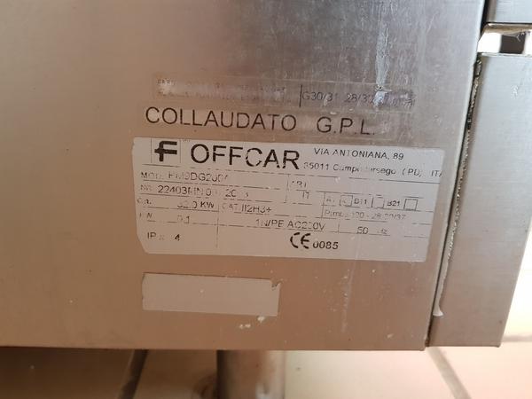 1#4631 Impianto per lavorazione grassi animali in vendita - foto 5