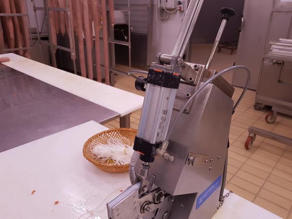 13#4631 Clippatrice in vendita - foto 1