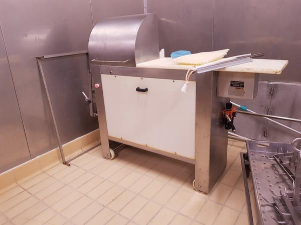 Lavorazione carni in vendita
