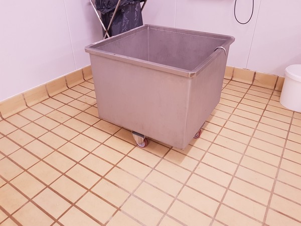 20#4631 Carrelli porta salumi in vendita - foto 12