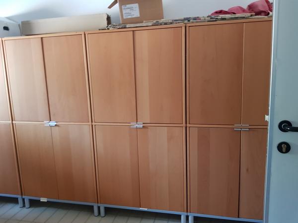 24#4631 Arredi e attrezzature da ufficio in vendita - foto 2