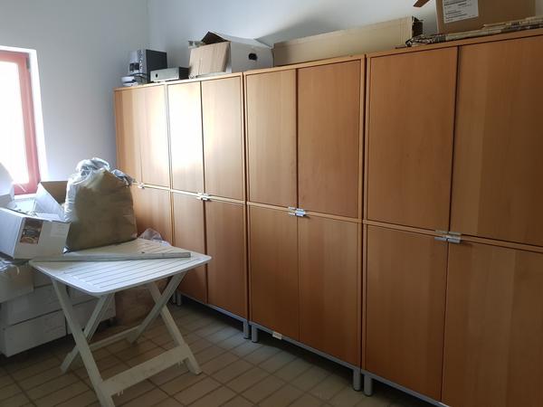 24#4631 Arredi e attrezzature da ufficio in vendita - foto 3