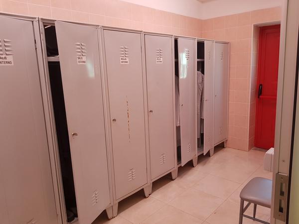 24#4631 Arredi e attrezzature da ufficio in vendita - foto 5