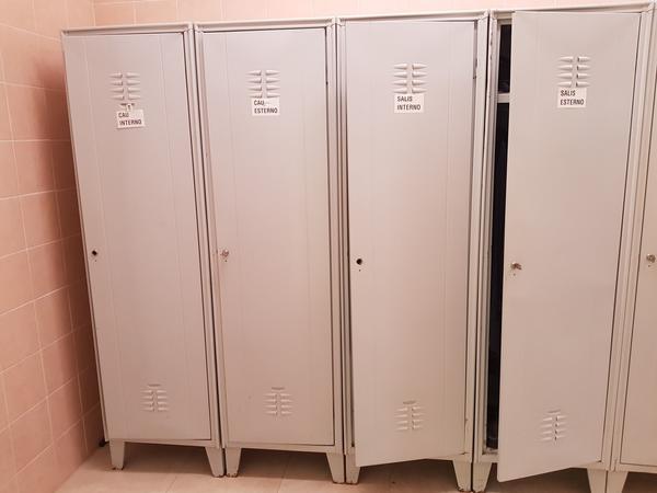 24#4631 Arredi e attrezzature da ufficio in vendita - foto 6