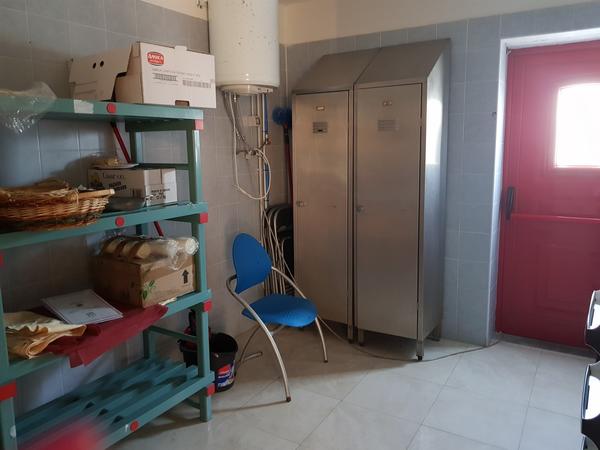 24#4631 Arredi e attrezzature da ufficio in vendita - foto 7