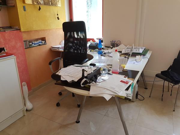 24#4631 Arredi e attrezzature da ufficio in vendita - foto 8