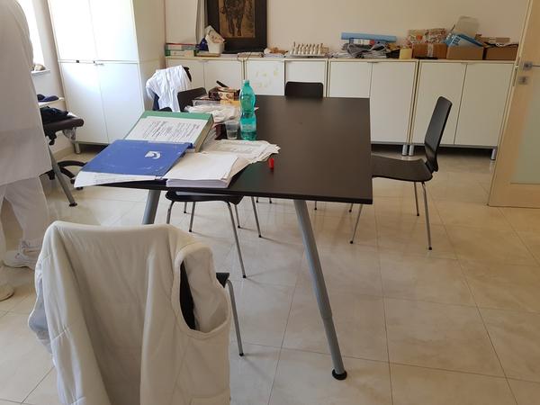 24#4631 Arredi e attrezzature da ufficio in vendita - foto 11