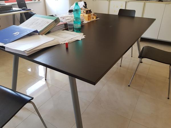 24#4631 Arredi e attrezzature da ufficio in vendita - foto 12