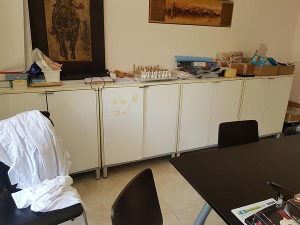 24#4631 Arredi e attrezzature da ufficio in vendita - foto 14