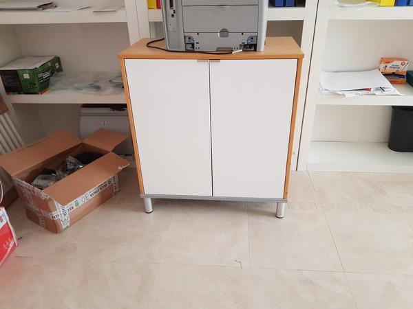 24#4631 Arredi e attrezzature da ufficio in vendita - foto 17