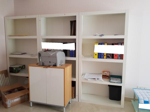 24#4631 Arredi e attrezzature da ufficio in vendita - foto 19