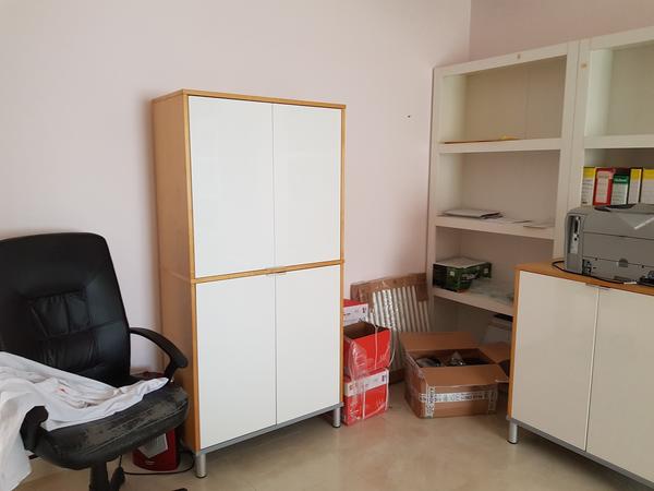 24#4631 Arredi e attrezzature da ufficio in vendita - foto 20