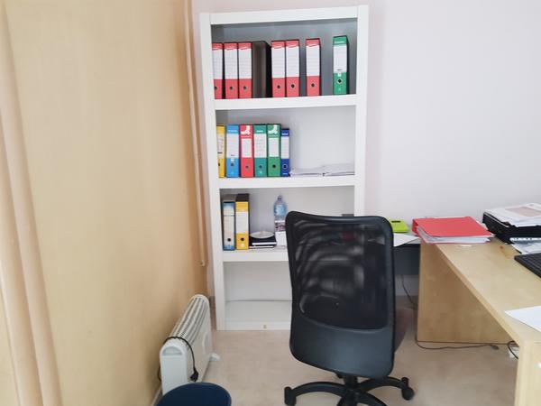 24#4631 Arredi e attrezzature da ufficio in vendita - foto 22