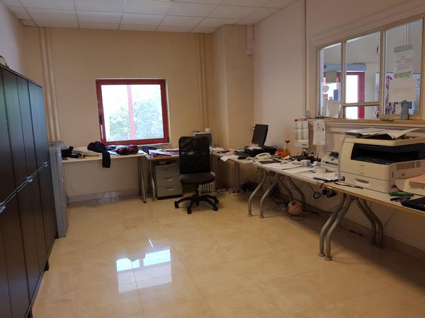 24#4631 Arredi e attrezzature da ufficio in vendita - foto 24