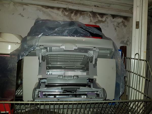 29#46310 Arredi uffici in vendita - foto 10