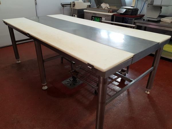 31#46310 Attrezzature e banchi lavoro in vendita - foto 1