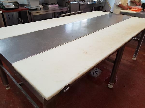 31#46310 Attrezzature e banchi lavoro in vendita - foto 7