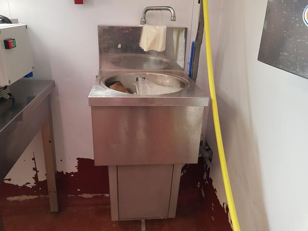 31#46310 Attrezzature e banchi lavoro in vendita - foto 8