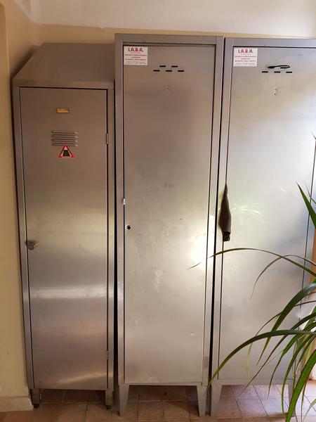 31#46310 Attrezzature e banchi lavoro in vendita - foto 32