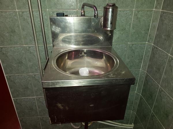 31#46310 Attrezzature e banchi lavoro in vendita - foto 35