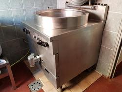 Bollitore Zanussi con cappa - Lotto 35 (Asta 46310)