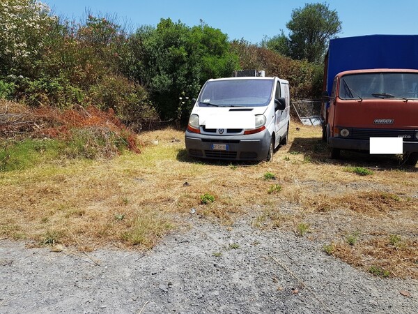 1#46311 Renault Traffic in vendita - foto 4