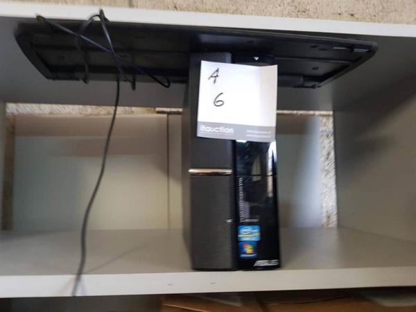 101#4634 Attrezzature elettroniche ufficio in vendita - foto 7