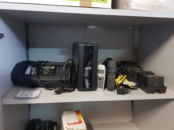 101#4634 Attrezzature elettroniche ufficio in vendita - foto 11