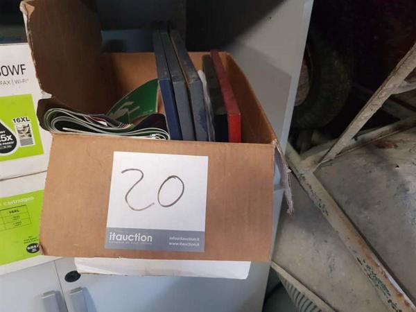 17#4634 Betoniera Polieri Tech in vendita - foto 10