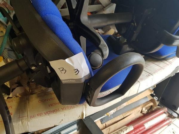 200#4634 Arredi ufficio in vendita - foto 1