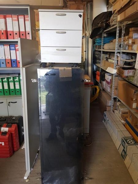 200#4634 Arredi ufficio in vendita - foto 3