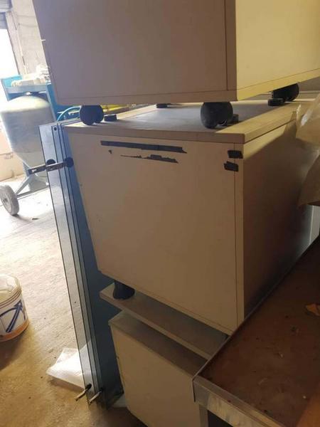 200#4634 Arredi ufficio in vendita - foto 4