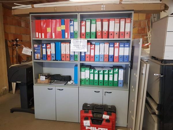 200#4634 Arredi ufficio in vendita - foto 5