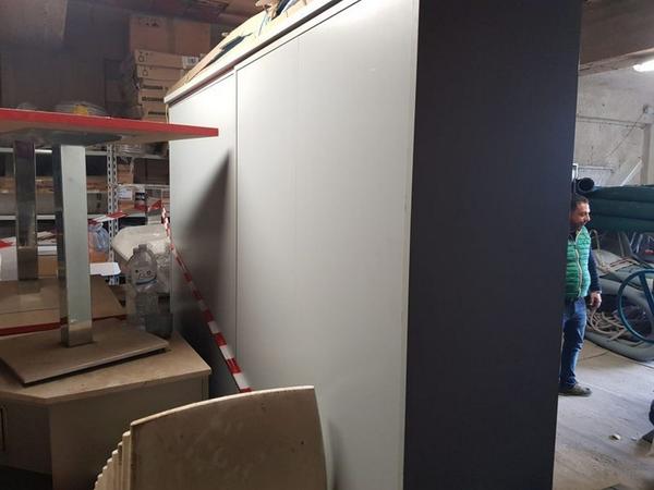 200#4634 Arredi ufficio in vendita - foto 6