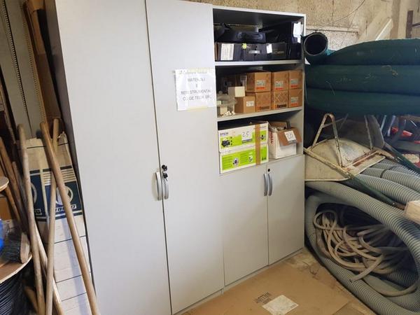 200#4634 Arredi ufficio in vendita - foto 7