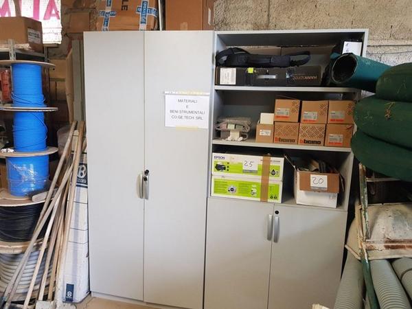 200#4634 Arredi ufficio in vendita - foto 8