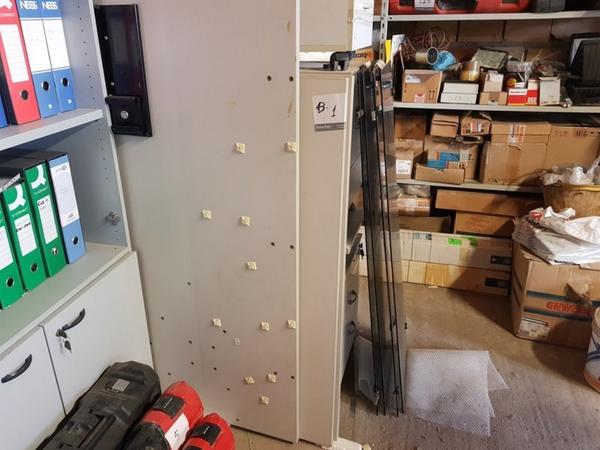 200#4634 Arredi ufficio in vendita - foto 9