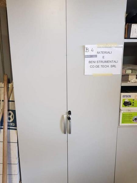 200#4634 Arredi ufficio in vendita - foto 10