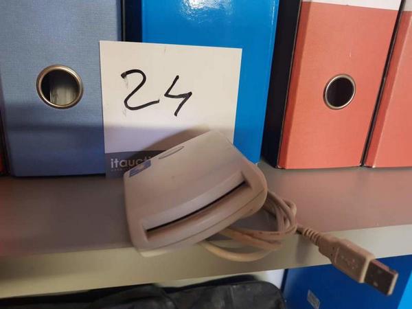 24#4634 Attrezzature elettroniche ufficio in vendita - foto 4