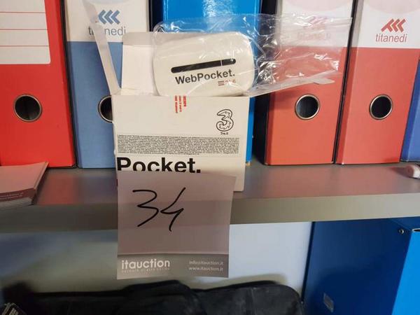 24#4634 Attrezzature elettroniche ufficio in vendita - foto 8