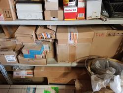 Construction equipment - Lot 400 (Auction 4634)